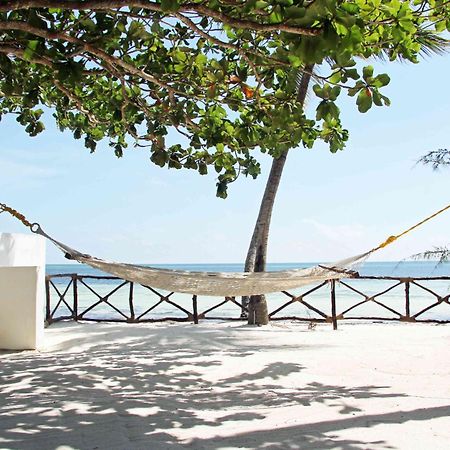 Manolo Beach Resort Uroa Dış mekan fotoğraf