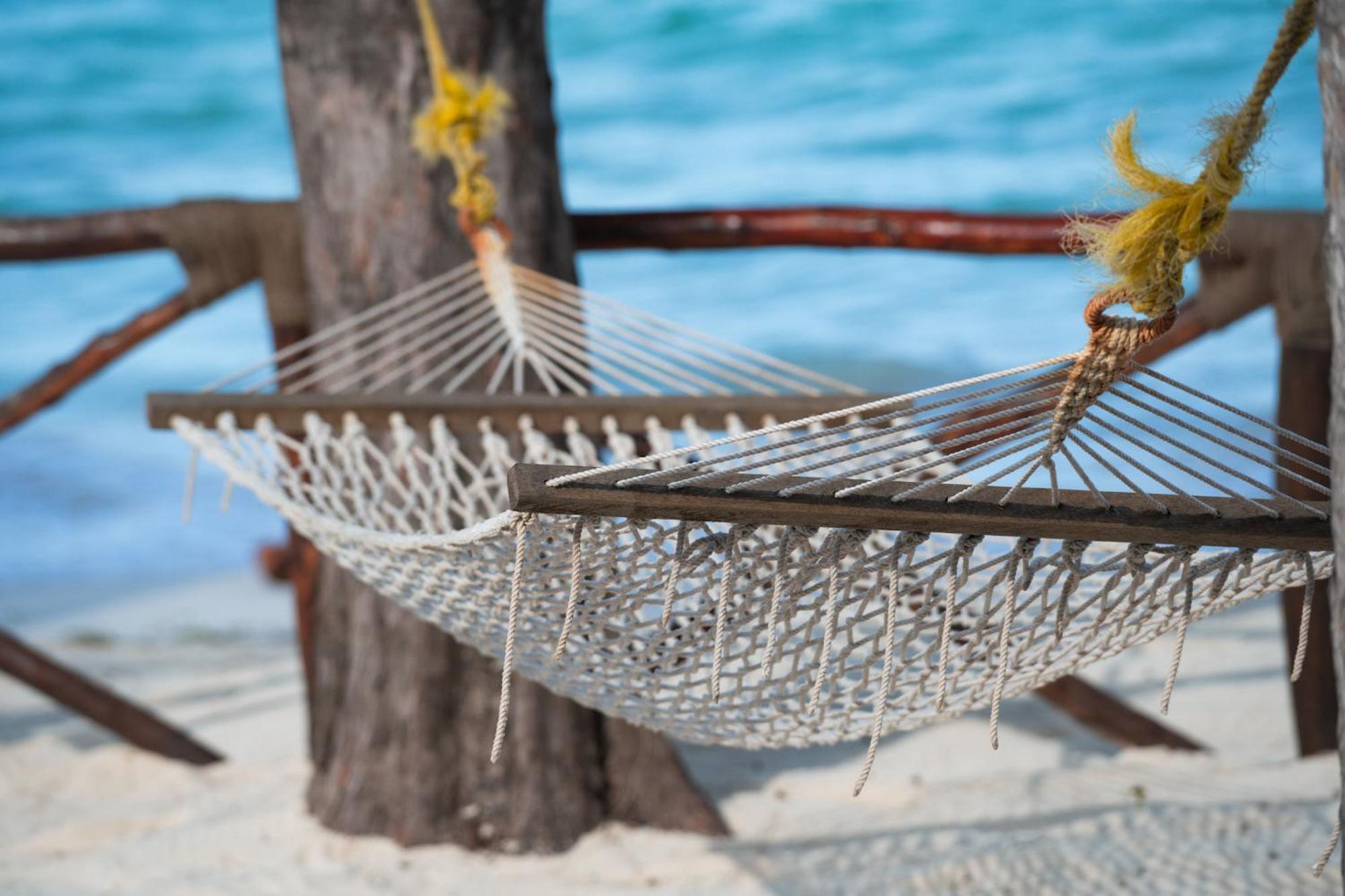 Manolo Beach Resort Uroa Dış mekan fotoğraf